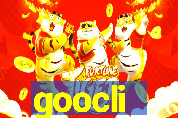 goocli - inicio